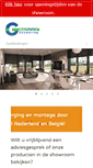 Mobile Screenshot of grafilux.nl